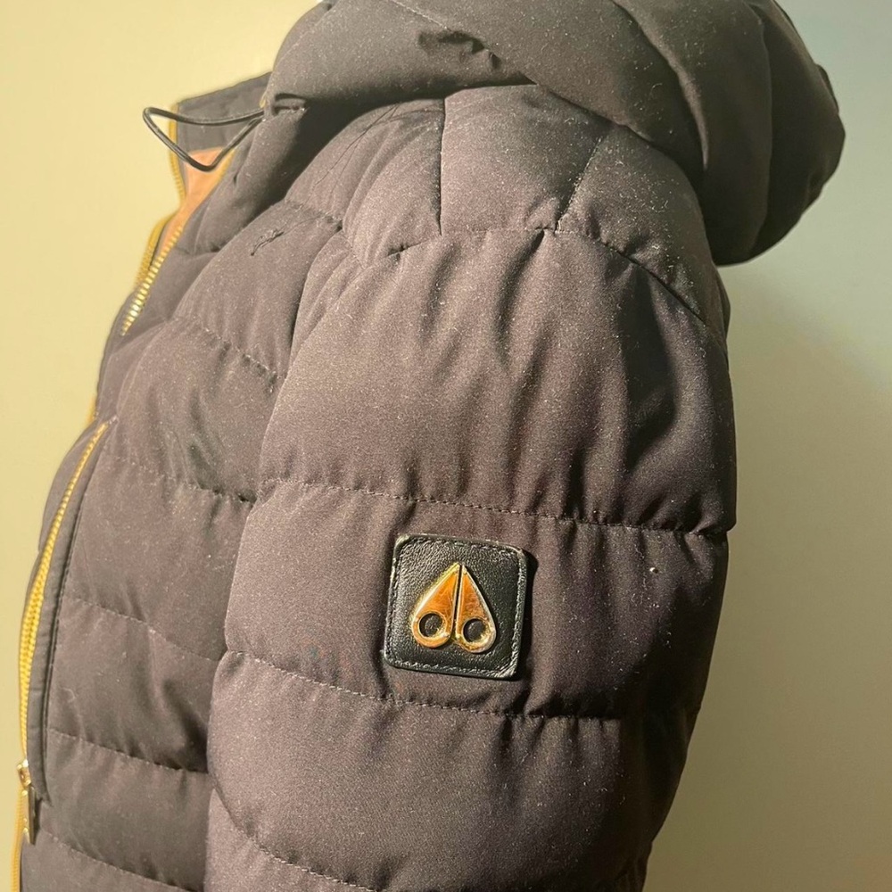 Moose knuckle Woman’s XS “Rockcliff” Jacket
